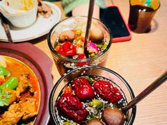 -纳鲁孜·新疆特色餐厅(上海悦荟广场店)