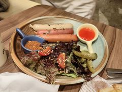 -Pennehut畔尼意面(合肥万象城店)