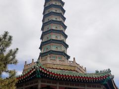 -须弥福寿之庙
