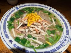 -老雒阳面馆·水席(王城路店)