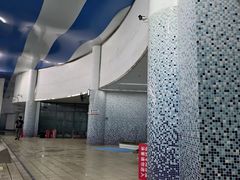 -包玉刚游泳场(黄龙恒励大厦店)