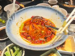-德永枣香烤鸭(官舍店)
