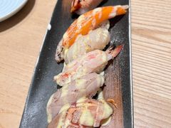 -Tuna maki寿司(苏州万象天地店)