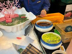 -朗丽兹餐厅