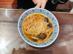 -西园寺素食(西园弄戒幢律寺店)