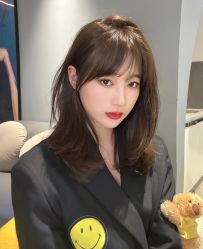 -东方美妍小鹏造型
