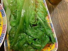 -一记面馆(易发店)