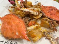 -万宝海鲜舫(劳动公园店)