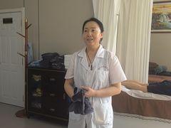 -楚氏正骨推拿按摩院(九水东路店)