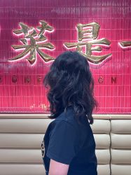 -U·NI SALON 造型
