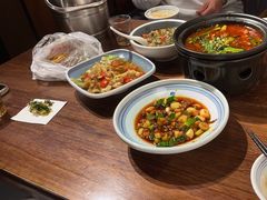 -树厨地道黔菜(清镇职教城店)