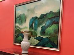 -北京九华山庄会展酒店