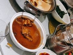 -柴米油盐(土菜院子店)