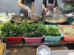 -正宗阳山牛杂(东城店)