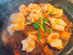 -绿茶餐厅(龙湖杭州金沙天街店)