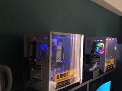 -粤塔x电竞酒店(深圳龙华大浪后浪新天地店)