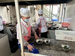 -正宗杨记普洱酸醋米线(总店)