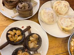 -峨眉山豆腐脑(解放路店)