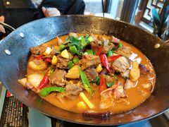-索溪山寨·湘西饮食文化博物馆(标志门店)
