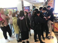 -龍歌自助小火锅(李沧顺和汇店)