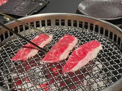 -黑崎烧肉·山野厨房(坪山店)