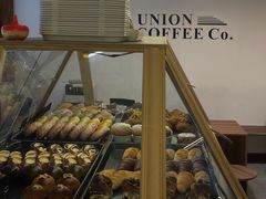 -屋裡·Union Bakery(龙江路店)