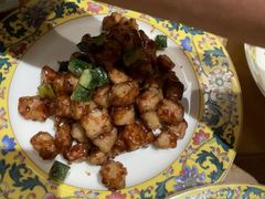 -京味斋·烤鸭·北京菜(安贞店)