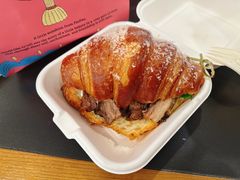 -PAOPAO Bakery&Café(港汇店)