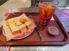-孖记茶档·热腾茶餐(荔湾领展广场店)