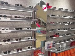 -MUJOSH木九十眼镜(苏州中心店)