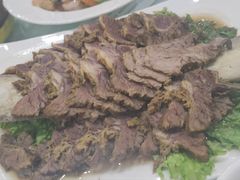 -东四民芳餐厅(世茂工三店)