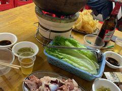 -威邵鸡煲(西华路总店)