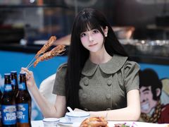 -东江海鲜大排档·潮汕菜·砂锅粥