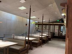 -上井料理黑金店(IFS国金中心店)