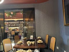 -滇野云南野生菌餐厅(陕西南路店)