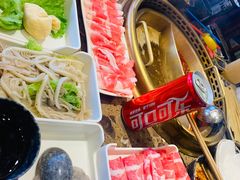 -小龙坎老火锅(北京三里屯店)