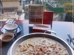 -老来福·非遗酸汤兔(凯旋路店)