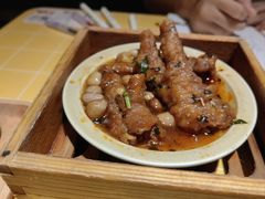 -蔡澜点心·粤菜(花城汇南区店)