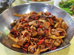 -小辣椒(华富店)