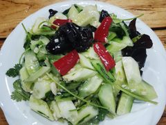 -冯记白土岗辣子鸡