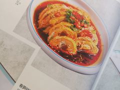 -掌上鲜(南顺城街店)