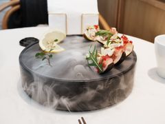 -茹·pure vegan(博华广场店)