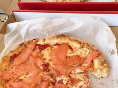 -安妮意大利餐厅(世贸天阶店)