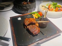 -月芽·自由餐厅·西溪湿地餐厅