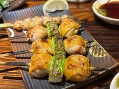 -鸟鹏烧鸟居酒屋(熙龙湾店)