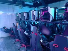 -NB网咖电竞连锁(泺安路店)