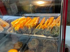 -老上海葱油饼(黄河路店)