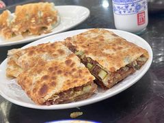 -邢家锅贴老店·非遗·开封菜(金明广场店)