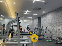 -优昂健身(新光界店)
