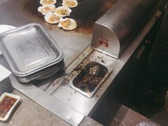 -大渔铁板烧(花园道店)